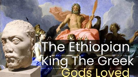  Quest for the Ancient Ethiopian Kings! A Tapestry Woven with Myth and Moral Dilemmas