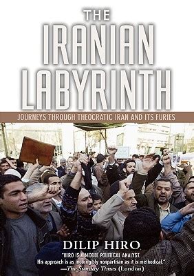 Footprints on Distant Shores: A Labyrinthine Journey Through Iranian Culture and Identity