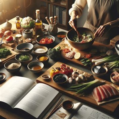  Umami: Unlocking Deep Flavors and Exploring Japanese Culinary Treasures